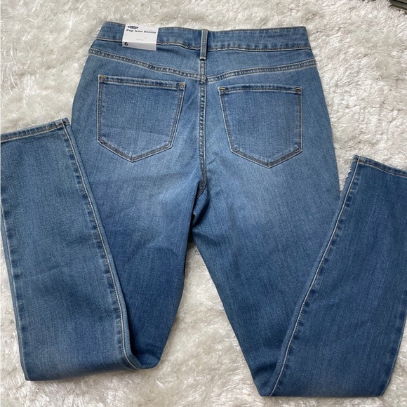 Jeans - Picture 4 of 4